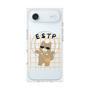プレミアムスクエアケース with MagSafe［ オリジナル - ESTP 起業家 - キャラクター ］