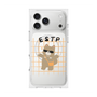 プレミアムスクエアケース with MagSafe［ オリジナル - ESTP 起業家 - キャラクター ］