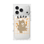 プレミアムスクエアケース with MagSafe［ オリジナル - ESFP エンターテイナー - キャラクター ］