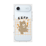 プレミアムスクエアケース with MagSafe［ オリジナル - ESFP エンターテイナー - キャラクター ］