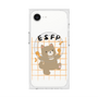 プレミアムスクエアケース with MagSafe［ オリジナル - ESFP エンターテイナー - キャラクター ］