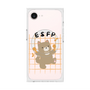 プレミアムスクエアケース with MagSafe［ オリジナル - ESFP エンターテイナー - キャラクター ］
