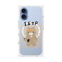 プレミアムスクエアケース with MagSafe［ オリジナル - ISTP 巨匠 - キャラクター ］