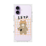 プレミアムスクエアケース with MagSafe［ オリジナル - ISTP 巨匠 - キャラクター ］