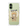 プレミアムスクエアケース with MagSafe［ オリジナル - ISTP 巨匠 - キャラクター ］