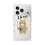 プレミアムスクエアケース with MagSafe［ オリジナル - ISTP 巨匠 - キャラクター ］