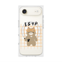 プレミアムスクエアケース with MagSafe［ オリジナル - ISTP 巨匠 - キャラクター ］