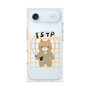 プレミアムスクエアケース with MagSafe［ オリジナル - ISTP 巨匠 - キャラクター ］