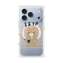 プレミアムスクエアケース with MagSafe［ オリジナル - ISTP 巨匠 - キャラクター ］