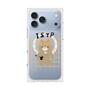 プレミアムスクエアケース with MagSafe［ オリジナル - ISTP 巨匠 - キャラクター ］