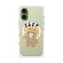 プレミアムスクエアケース with MagSafe［ オリジナル - ISFP 冒険家 - キャラクター ］