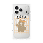 プレミアムスクエアケース with MagSafe［ オリジナル - ISFP 冒険家 - キャラクター ］