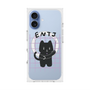 プレミアムスクエアケース with MagSafe［ オリジナル - ENTJ 指揮官 - キャラクター ］