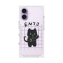 プレミアムスクエアケース with MagSafe［ オリジナル - ENTJ 指揮官 - キャラクター ］
