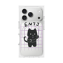 プレミアムスクエアケース with MagSafe［ オリジナル - ENTJ 指揮官 - キャラクター ］