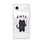 プレミアムスクエアケース with MagSafe［ オリジナル - ENTJ 指揮官 - キャラクター ］