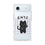 プレミアムスクエアケース with MagSafe［ オリジナル - ENTJ 指揮官 - キャラクター ］