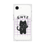 プレミアムスクエアケース with MagSafe［ オリジナル - ENTJ 指揮官 - キャラクター ］