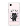 プレミアムスクエアケース with MagSafe［ オリジナル - ENTJ 指揮官 - キャラクター ］