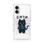 プレミアムスクエアケース with MagSafe［ オリジナル - ENTP 討論者 - キャラクター ］