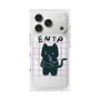 プレミアムスクエアケース with MagSafe［ オリジナル - ENTP 討論者 - キャラクター ］