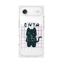 プレミアムスクエアケース with MagSafe［ オリジナル - ENTP 討論者 - キャラクター ］