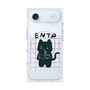 プレミアムスクエアケース with MagSafe［ オリジナル - ENTP 討論者 - キャラクター ］