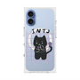 プレミアムスクエアケース with MagSafe［ オリジナル - INTJ 建築家 - キャラクター ］