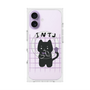 プレミアムスクエアケース with MagSafe［ オリジナル - INTJ 建築家 - キャラクター ］
