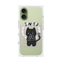 プレミアムスクエアケース with MagSafe［ オリジナル - INTJ 建築家 - キャラクター ］