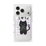 プレミアムスクエアケース with MagSafe［ オリジナル - INTJ 建築家 - キャラクター ］