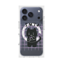 プレミアムスクエアケース with MagSafe［ オリジナル - INTJ 建築家 - キャラクター ］