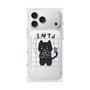 プレミアムスクエアケース with MagSafe［ オリジナル - INTJ 建築家 - キャラクター ］