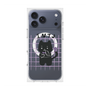 プレミアムスクエアケース with MagSafe［ オリジナル - INTJ 建築家 - キャラクター ］