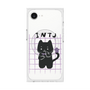 プレミアムスクエアケース with MagSafe［ オリジナル - INTJ 建築家 - キャラクター ］