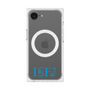 プレミアムスクエアケース with MagSafe［ オリジナル - ISFJ 擁護者 - アルファベット ］