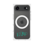 プレミアムスクエアケース with MagSafe［ オリジナル - ENFP 運動家 - アルファベット ］