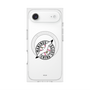 プレミアムスクエアケース with MagSafe［ 千葉ロッテマリーンズ - シンボルロゴ ］