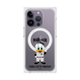 プレミアムスクエアケース with MagSafe［ 千葉ロッテマリーンズ - マーくん ］