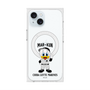 プレミアムスクエアケース with MagSafe［ 千葉ロッテマリーンズ - マーくん ］