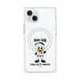 プレミアムスクエアケース with MagSafe［ 千葉ロッテマリーンズ - マーくん ］
