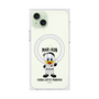 プレミアムスクエアケース with MagSafe［ 千葉ロッテマリーンズ - マーくん ］