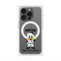 プレミアムスクエアケース with MagSafe［ 千葉ロッテマリーンズ - マーくん ］
