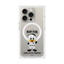 プレミアムスクエアケース with MagSafe［ 千葉ロッテマリーンズ - マーくん ］