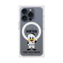 プレミアムスクエアケース with MagSafe［ 千葉ロッテマリーンズ - マーくん ］