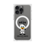 プレミアムスクエアケース with MagSafe［ 千葉ロッテマリーンズ - マーくん ］