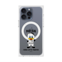 プレミアムスクエアケース with MagSafe［ 千葉ロッテマリーンズ - マーくん ］