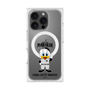 プレミアムスクエアケース with MagSafe［ 千葉ロッテマリーンズ - マーくん ］