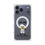 プレミアムスクエアケース with MagSafe［ 千葉ロッテマリーンズ - マーくん ］