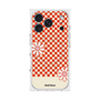 プレミアムスクエアケース with MagSafe［ Mod Deco - オリジナル - レトロフラワー ］